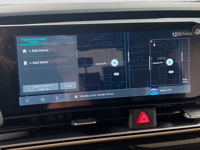 New 2026 Kia Carnival SX Prestige FWD image 13
