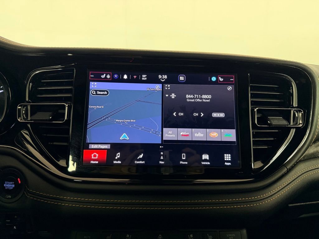 Used 2025 Dodge Durango R/T image 18