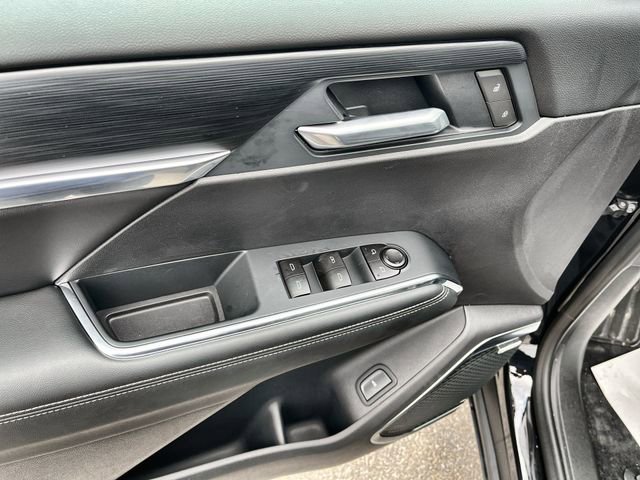 New 2026 GMC Acadia Elevation w/ Black Edition image 17