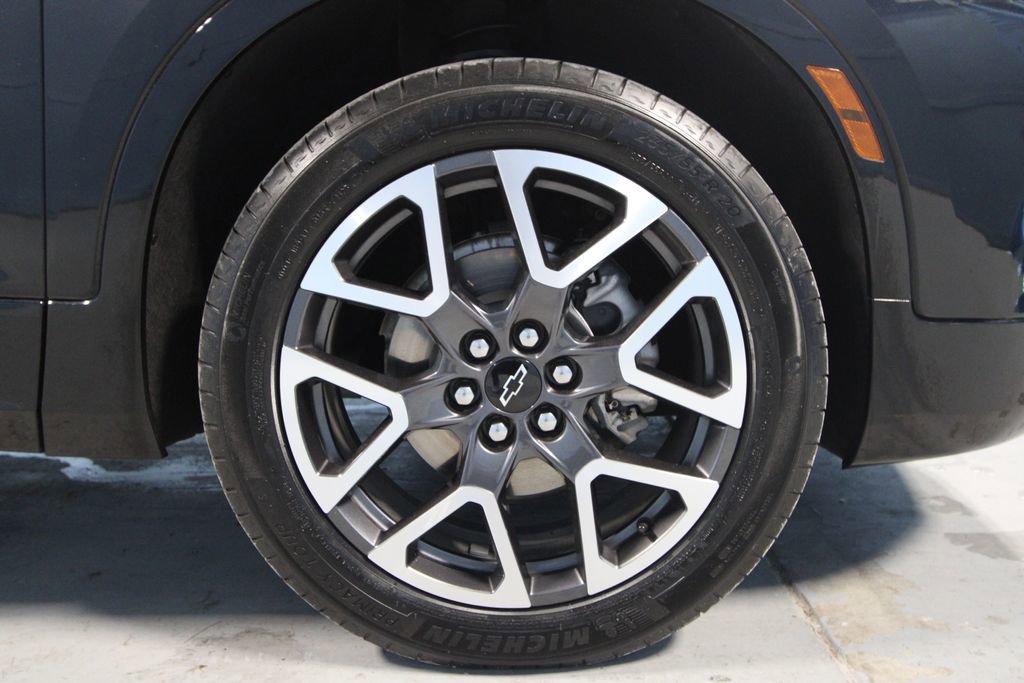Used 2023 Chevrolet Blazer RS w/ Enhanced Convenience Package FWD image 41