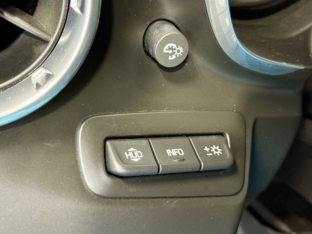 Used 2017 Chevrolet Camaro SS w/ LPO, Ground Effects Package image 26