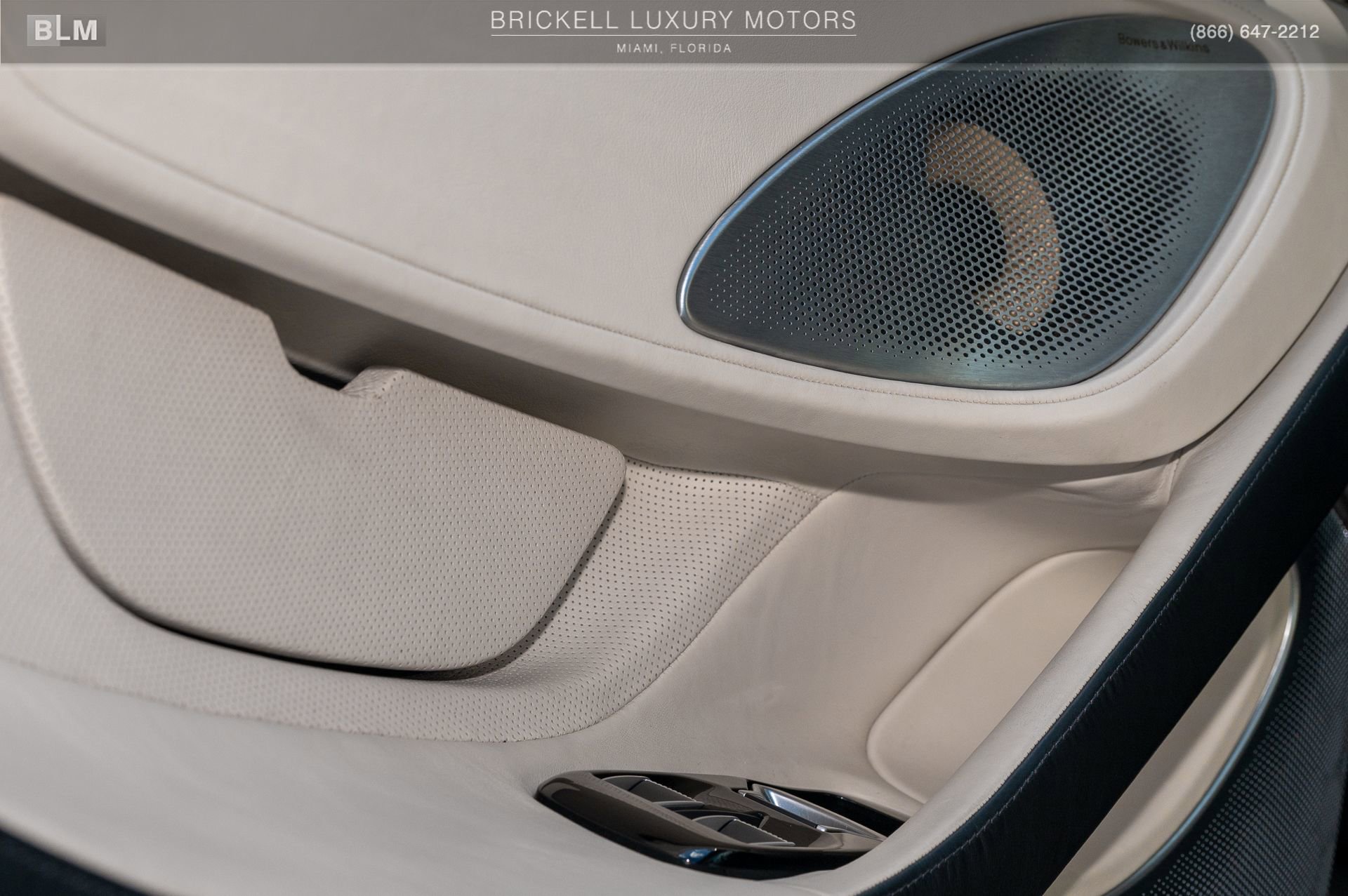 Used 2023 McLaren GT image 63