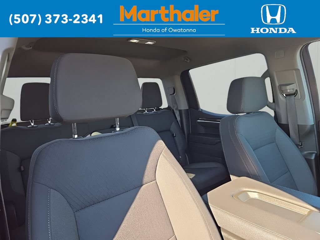 Used 2023 GMC Sierra 1500 Elevation AWD/4WD image 19