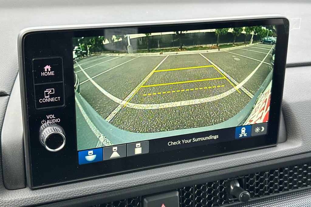 New 2026 Honda CR-V EX image 22