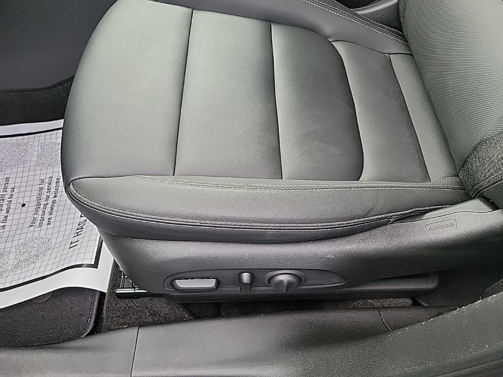 Used 2023 Chevrolet TrailBlazer ACTIV image 6