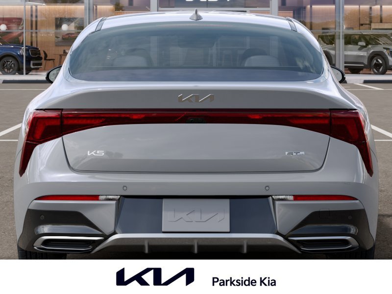 New 2026 Kia K5 GT-Line AWD/4WD image 13