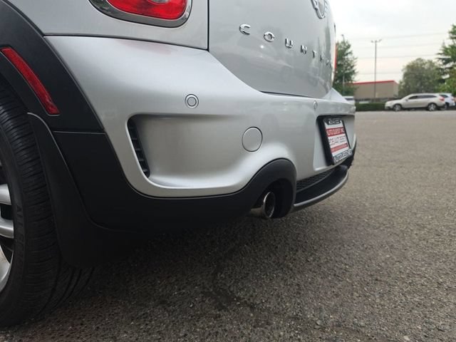 Used 2014 MINI Cooper Countryman S w/ Loaded Package AWD/4WD image 25