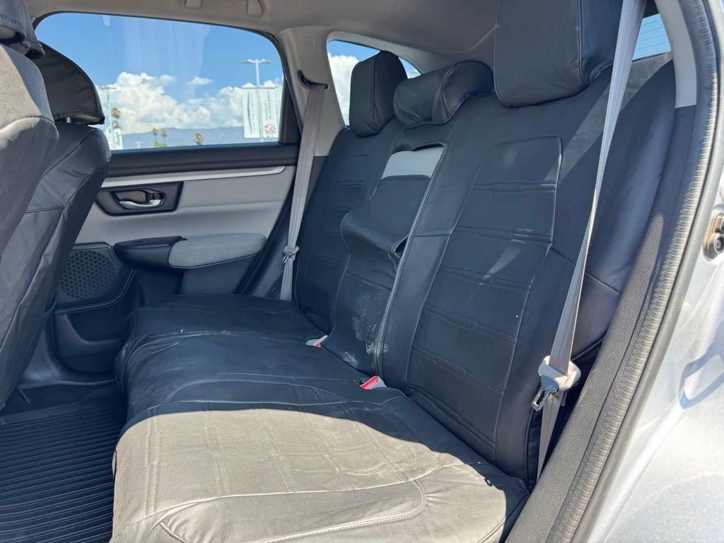 Used 2019 Honda CR-V LX image 4