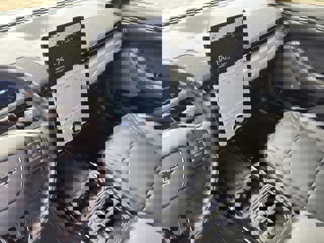 Used 2025 Ford Mustang Mach-E Premium image 20