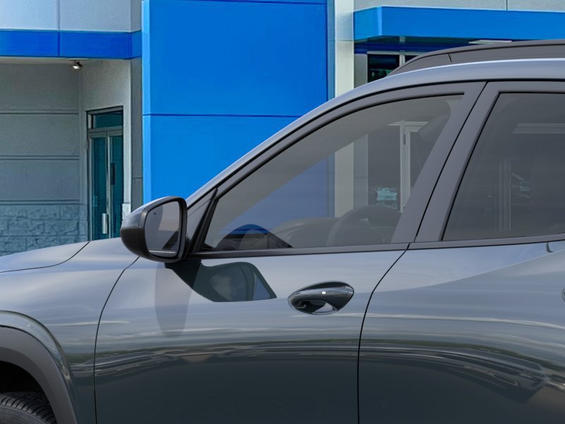 New 2026 Chevrolet Trax LT w/ Driver Confidence Package FWD image 40