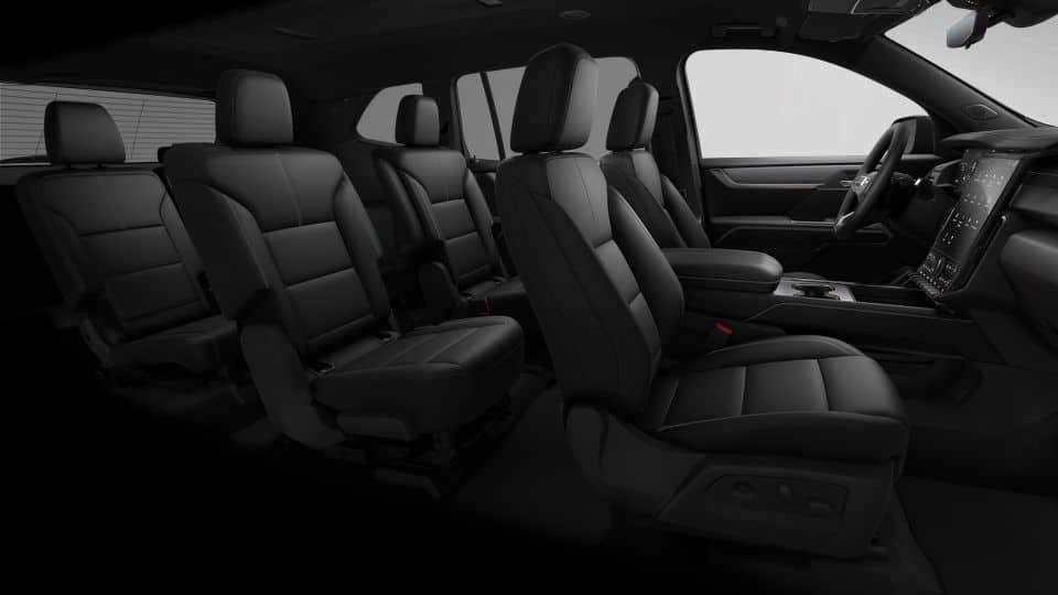 New 2027 GMC Acadia Elevation FWD image 10