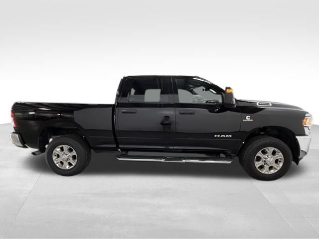 Certified 2024 RAM 2500 Big Horn AWD/4WD image 3