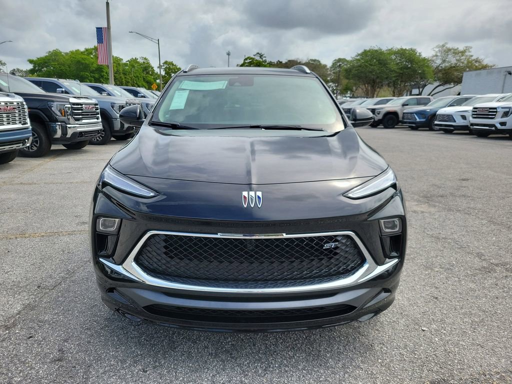 New 2026 Buick Encore GX Sport Touring image 7