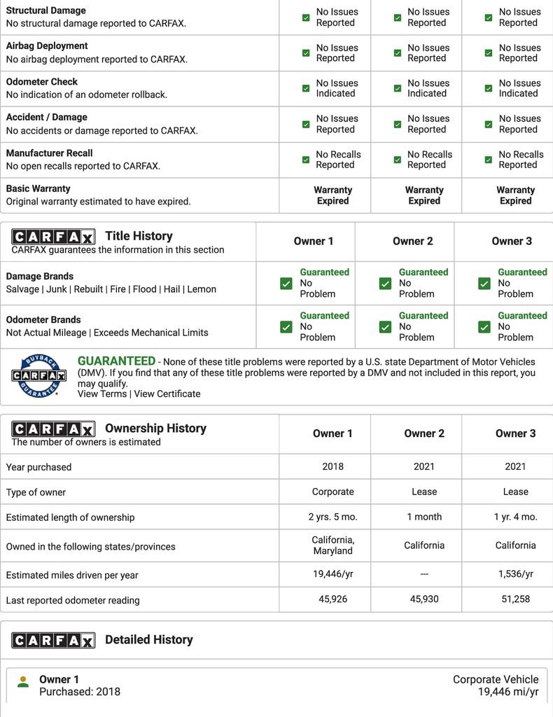 Used 2018 Mercedes-Benz Sprinter 2500 image 3