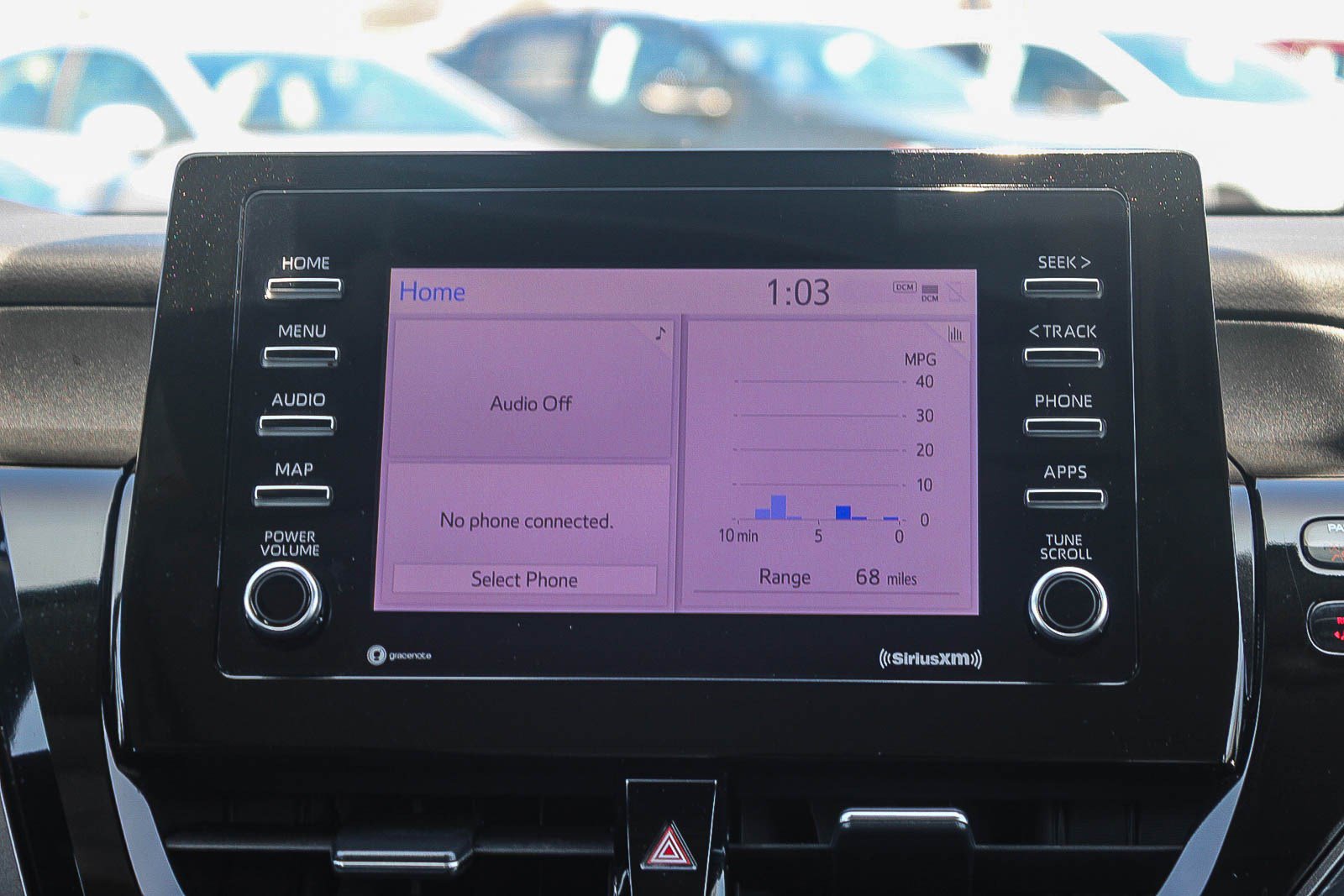 Certified 2023 Toyota Camry SE w/ Convenience Package image 15