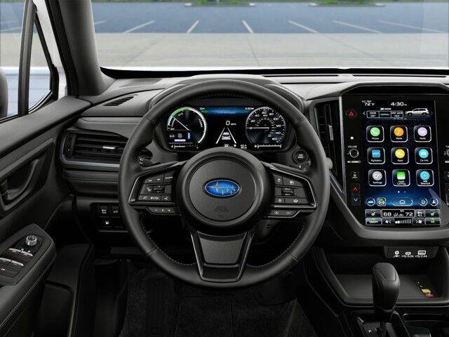 New 2026 Subaru Forester Premium AWD/4WD image 14