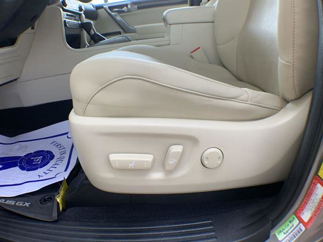 Certified 2023 Lexus GX 460 Premium w/ Premium Package image 12