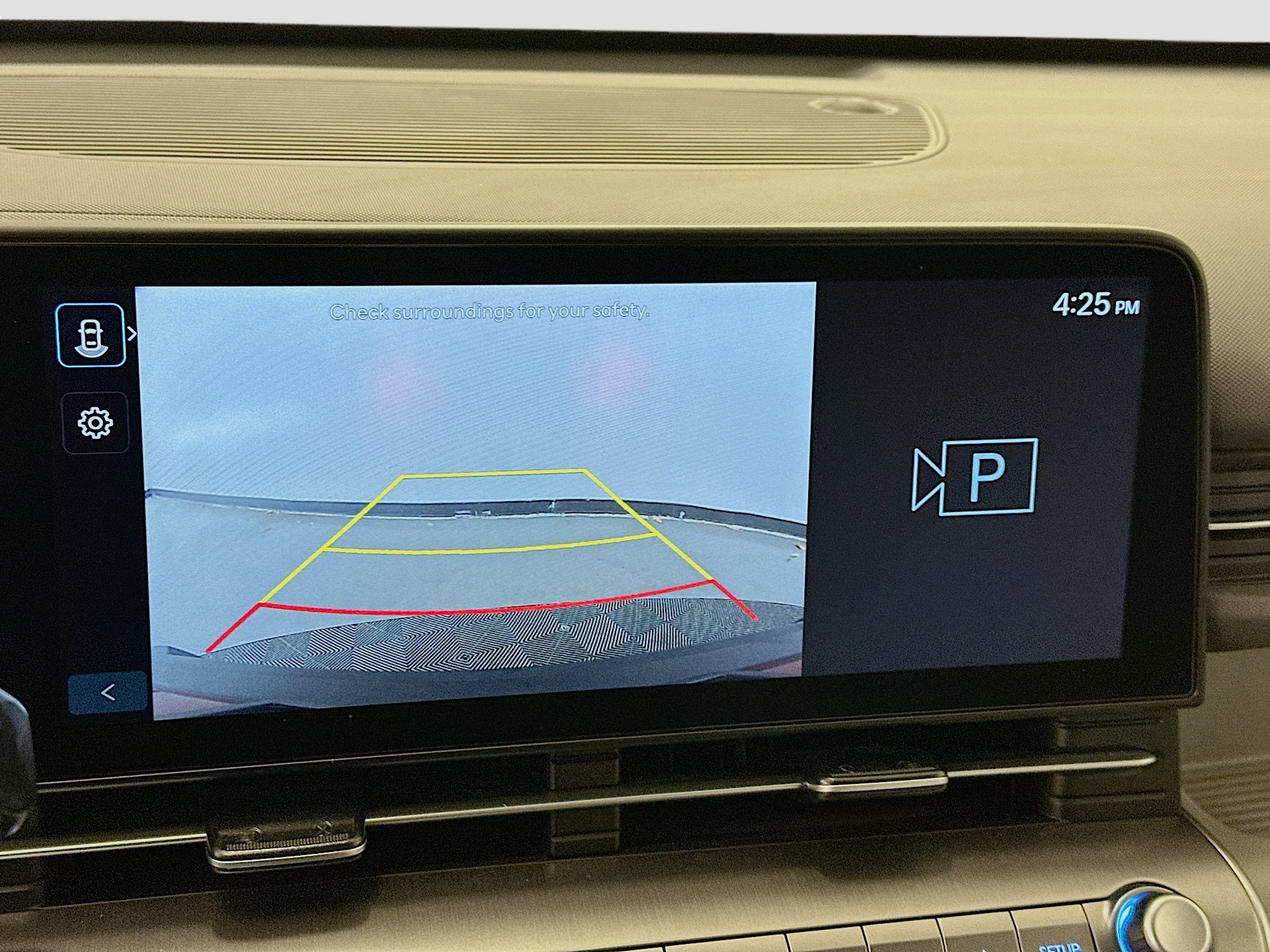 Used 2025 Hyundai Kona SEL image 22