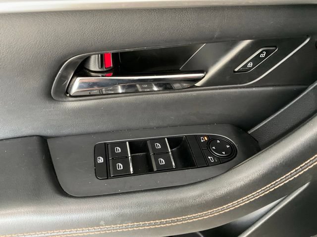 Used 2025 MAZDA CX-90 3.3 Turbo w/ Preferred Package AWD/4WD image 6