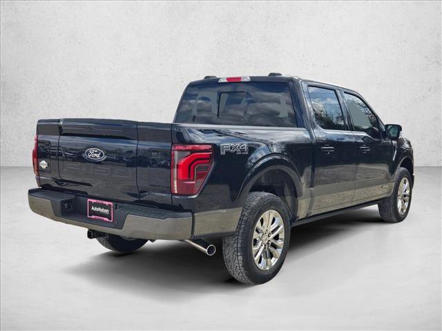 New 2026 Ford F150 King Ranch image 2