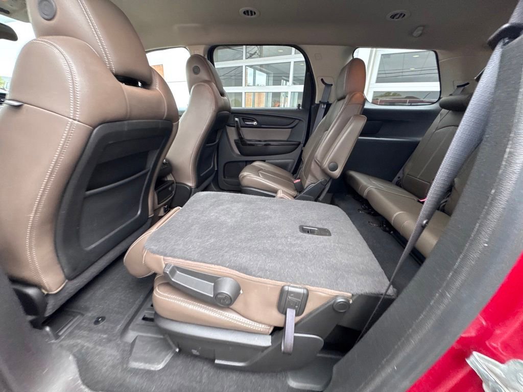 Used 2014 GMC Acadia SLT FWD image 26