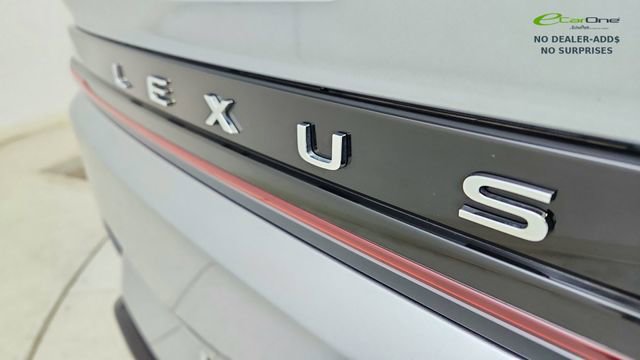 Used 2023 Lexus RZ 450e Premium w/ Cold Area Package image 16