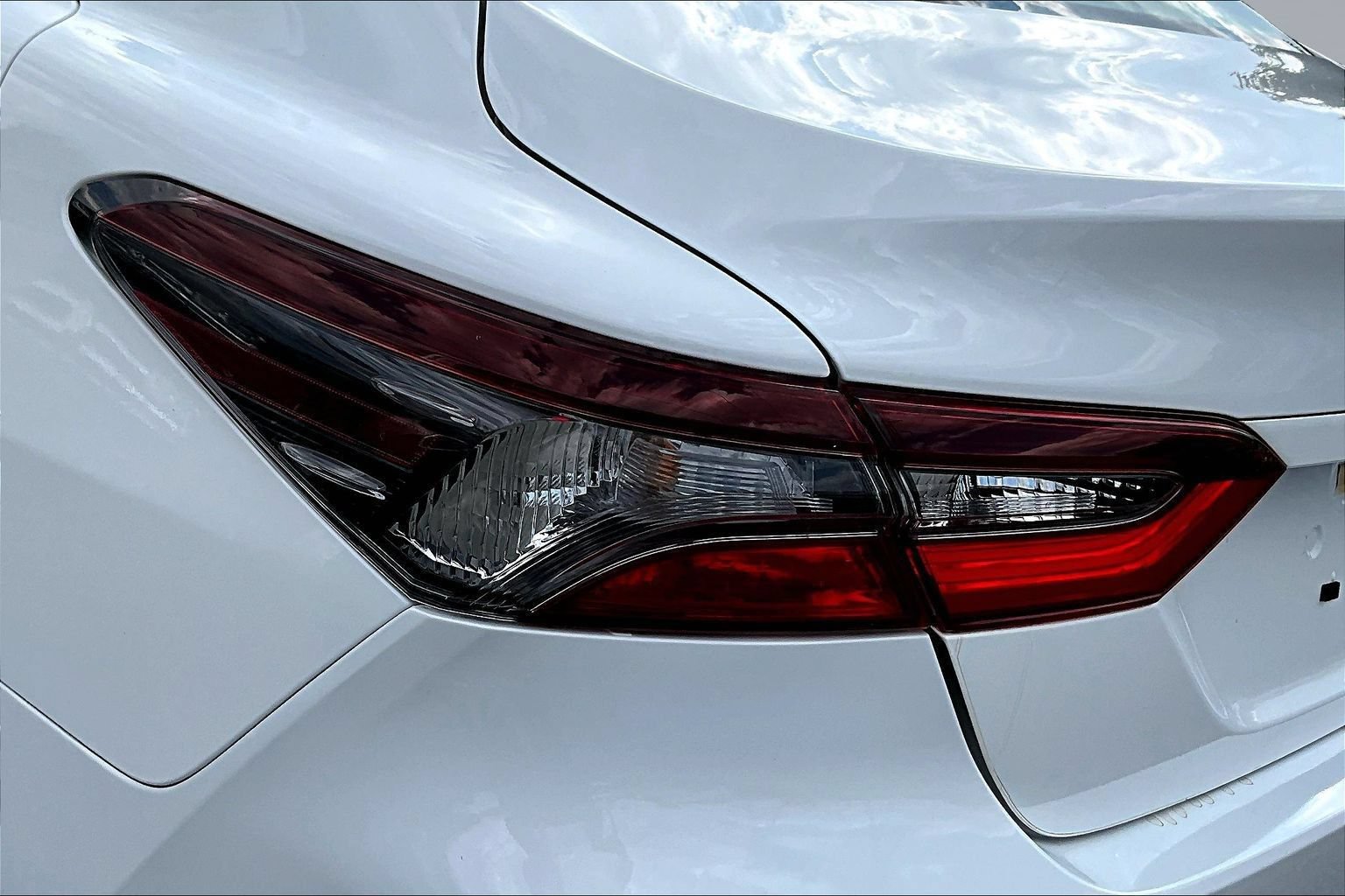 Used 2022 Toyota Camry LE FWD image 20