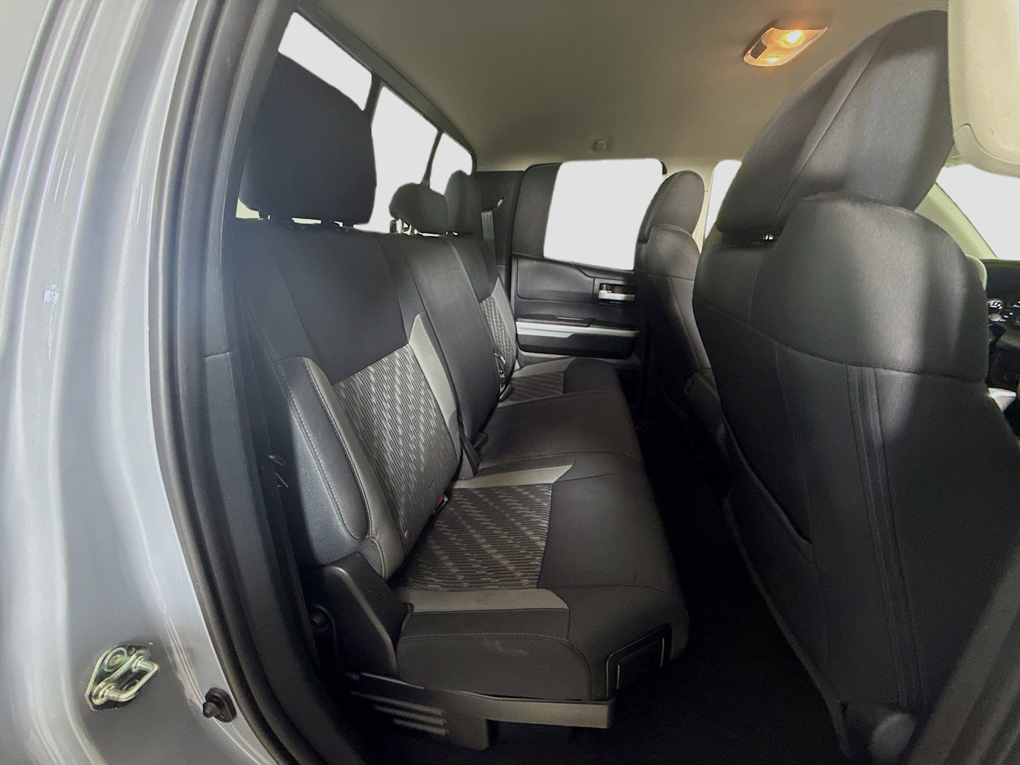 Used 2020 Toyota Tundra SR5 w/ SR5 Upgrade Package image 26