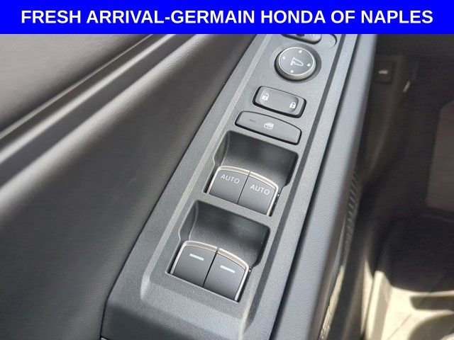 New 2026 Honda Accord SE image 22