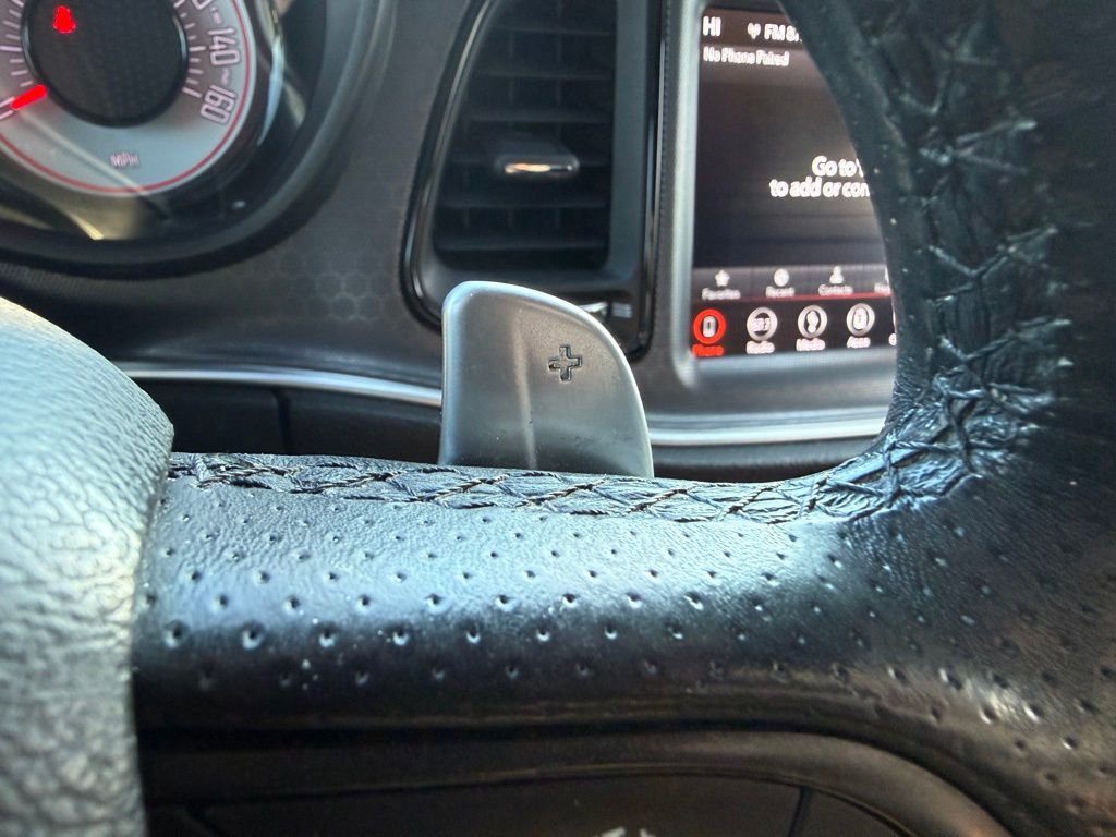 Used 2018 Dodge Challenger T/A image 31