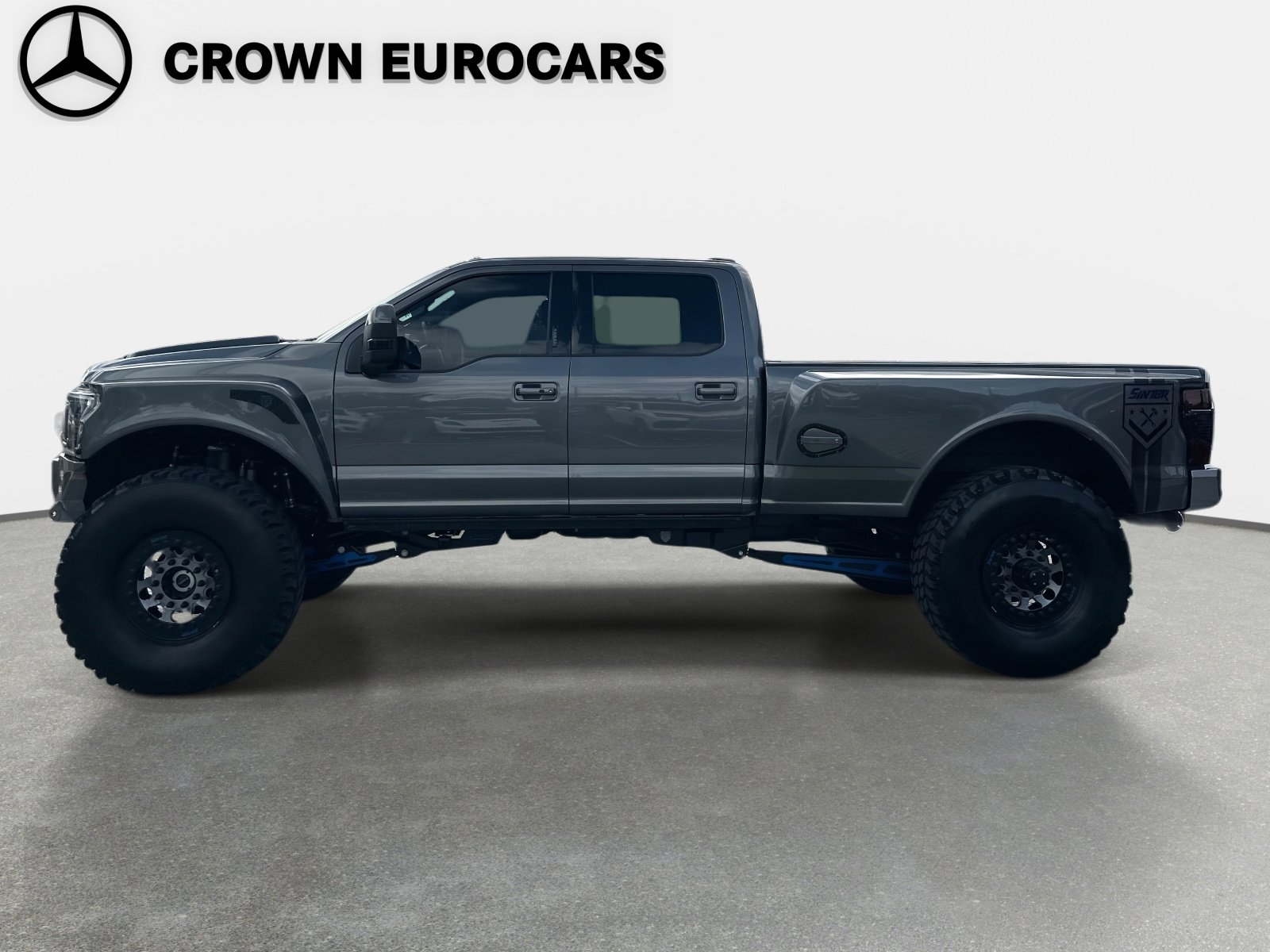 Used 2022 Ford F350 Lariat w/ Lariat Ultimate Package image 6