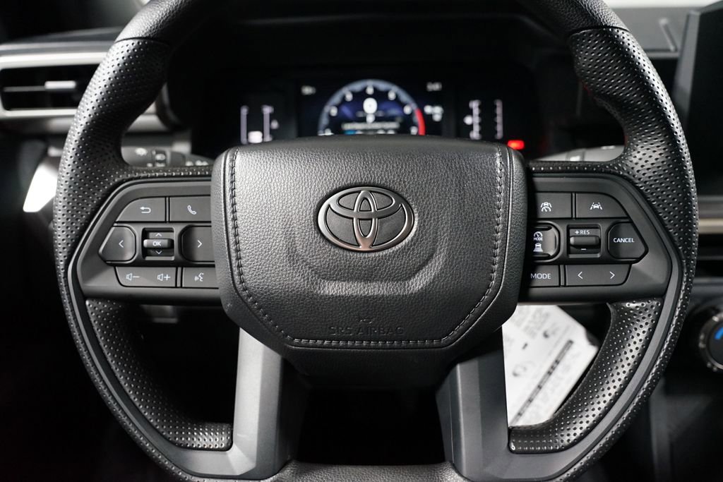 New 2026 Toyota Tacoma SR5 image 13