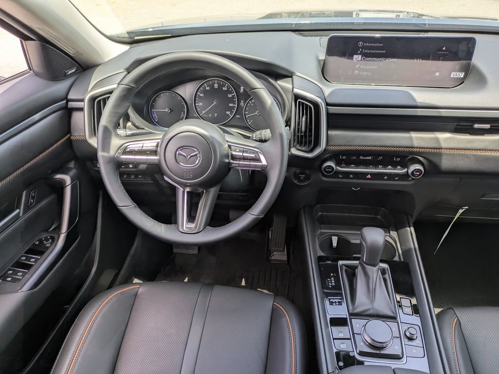New 2026 MAZDA CX-50 AWD 2.5 Hybrid w/ Weather Package image 16