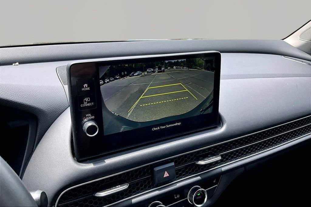 Certified 2026 Honda HR-V EX-L image 11