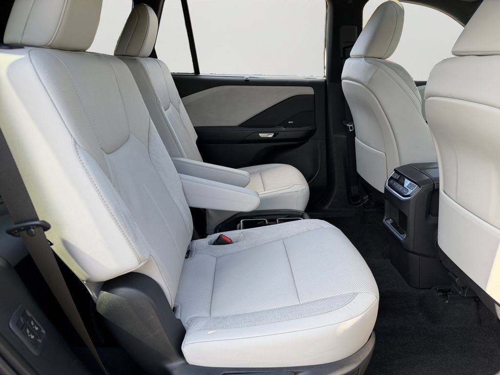 Certified 2026 Lexus TX 350 AWD w/ Technology Package image 10