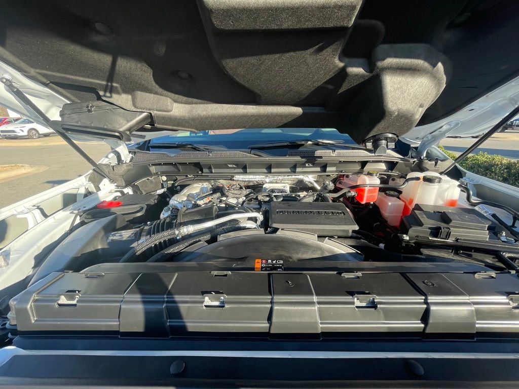 New 2026 GMC Sierra 3500 Denali Ultimate image 31