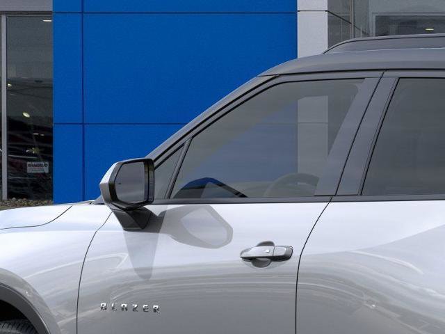 New 2026 Chevrolet Blazer LT w/ Convenience Package AWD/4WD image 36
