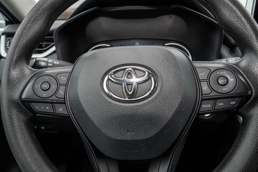 Certified 2023 Toyota RAV4 XLE image 18