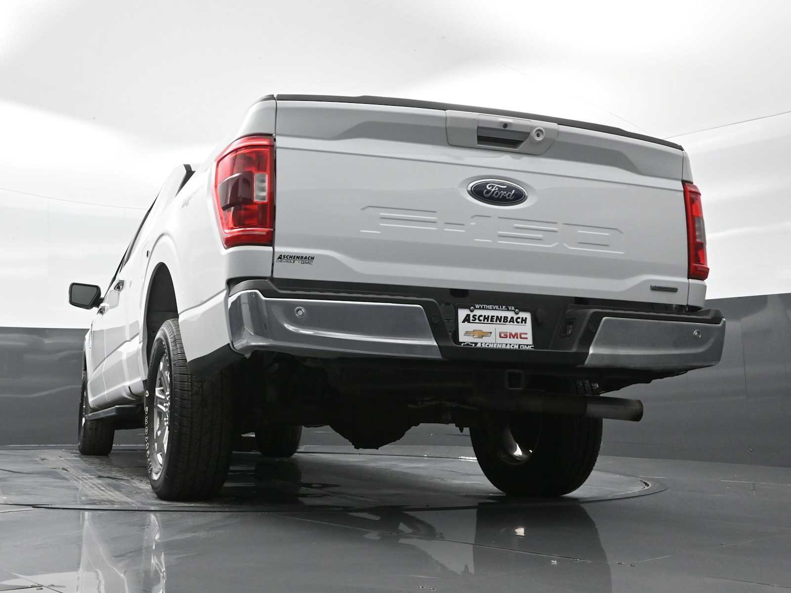 Used 2021 Ford F150 XLT w/ Equipment Group 302A High image 29