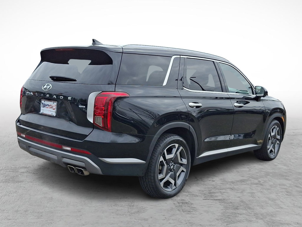 Used 2024 Hyundai Palisade SEL w/ Premium Package image 5