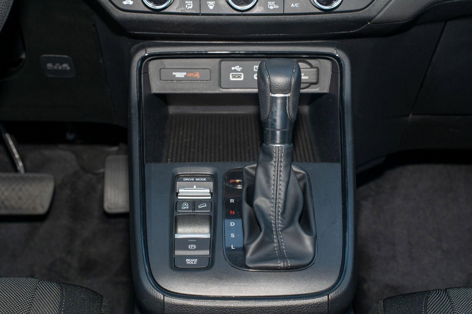 Certified 2024 Honda CR-V EX image 19