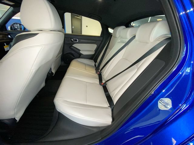 Certified 2024 Acura Integra A-Spec FWD image 22