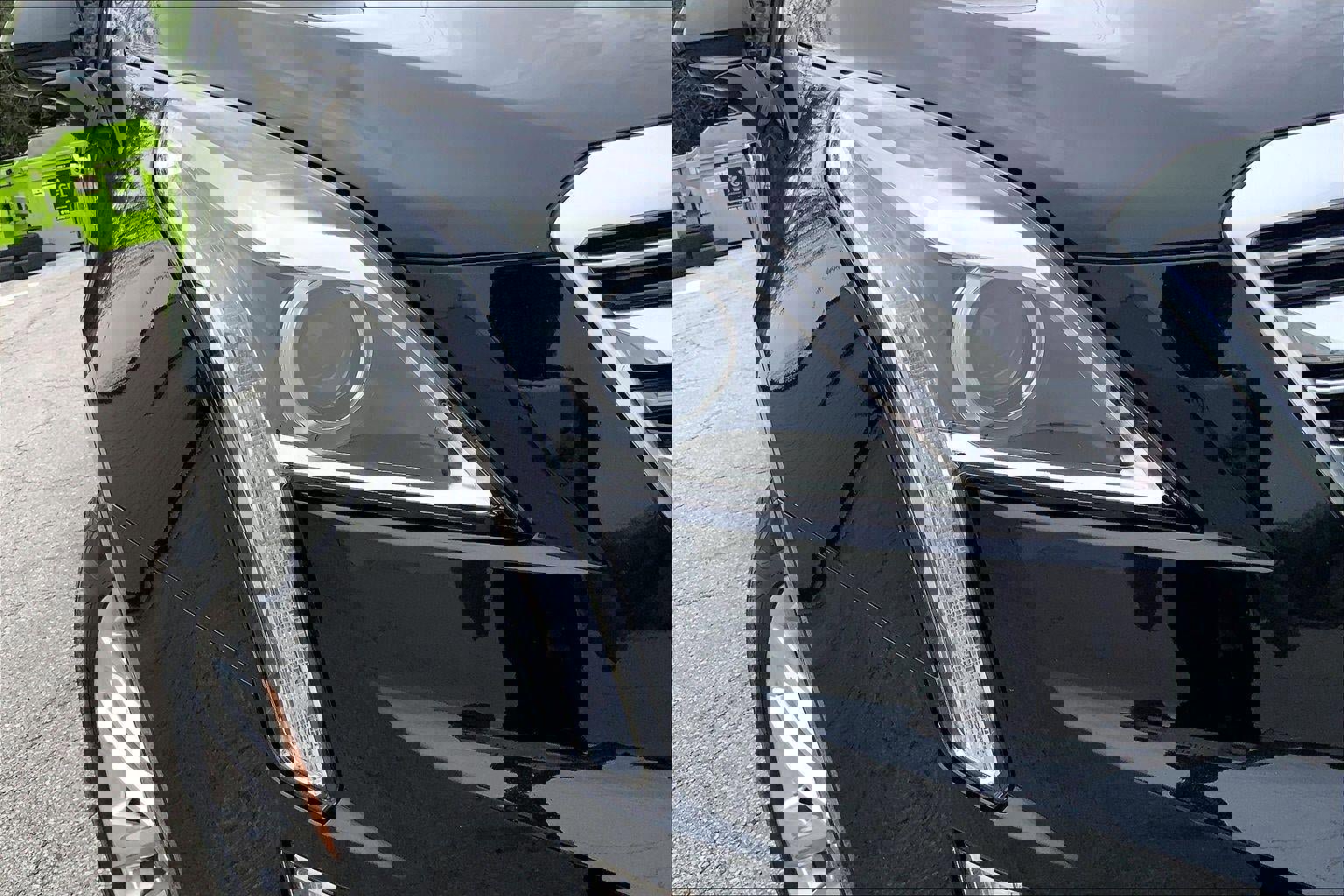 Used 2019 Cadillac XT5 Luxury AWD/4WD image 26