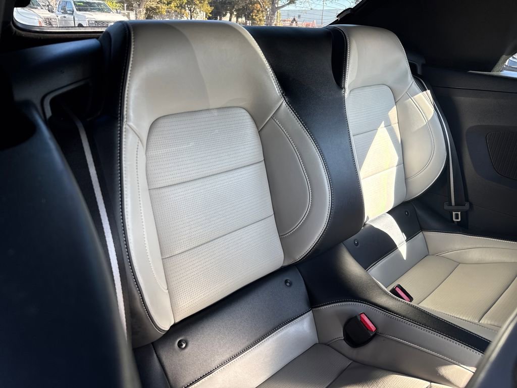 Used 2024 Ford Mustang Premium image 28