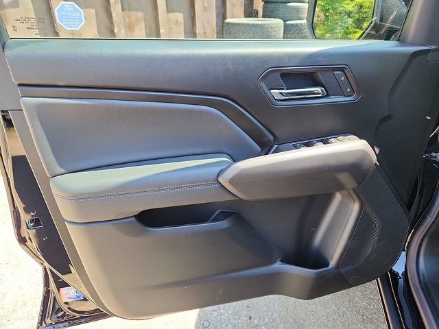 New 2026 GMC Canyon Elevation w/ Convenience Package RWD image 8