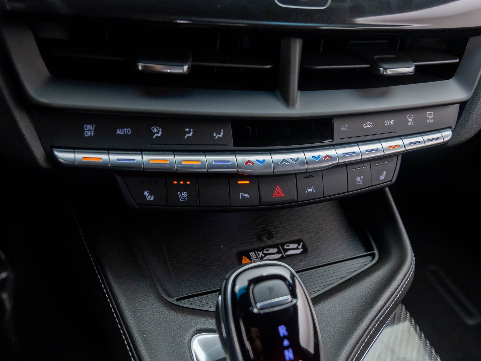 Used 2025 Cadillac CT4 V Blackwing w/ Carbon Fiber 1 Package image 24