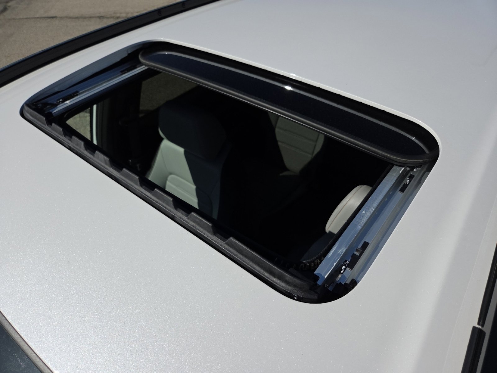 New 2026 Honda CR-V Sport Touring image 3