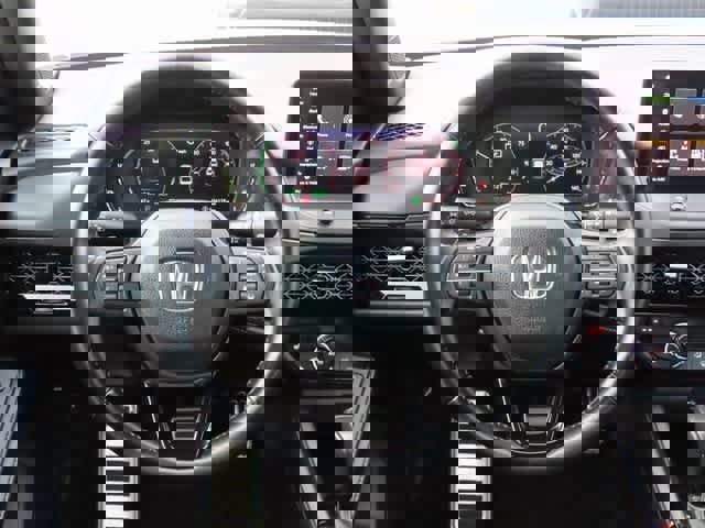 Certified 2023 Honda Accord Sport image 17