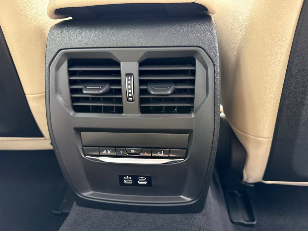 New 2026 BMW i4 eDrive40 RWD image 24