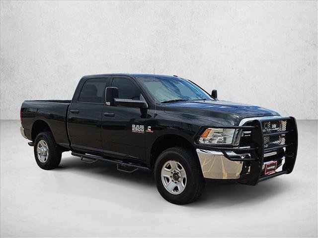 Used 2016 RAM 2500 Tradesman w/ Chrome Appearance Group AWD/4WD video 3